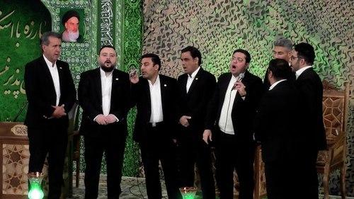 همخوانی | گروه رضوی