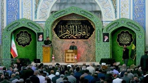 ترتیل قرآن کریم | علیرضا رضایی