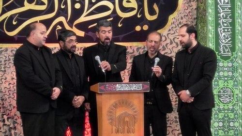 همخوانی | رضوان
