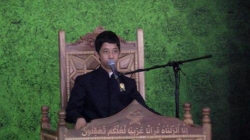 حُسن حفظ | محمد مهدی گریوانی