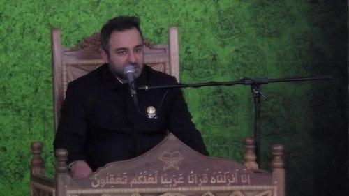 تلاوت نور | جلیل حسین زاده