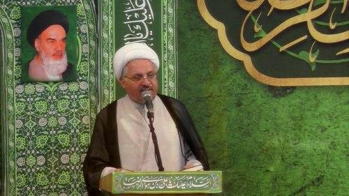 معارف | حجت الاسلام خاتمی