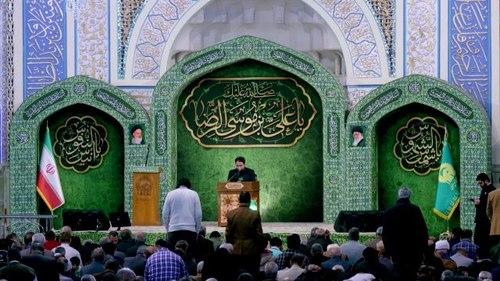 قرائت قرآن کریم | لسان طوسی