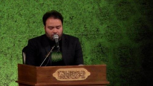 ترتیل قرآن کریم | لسان طوسی