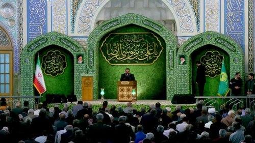 مداحی | مصطفی قاآنی