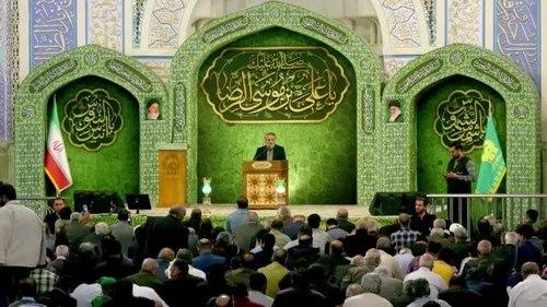 دعای توسل | احمد واعظی