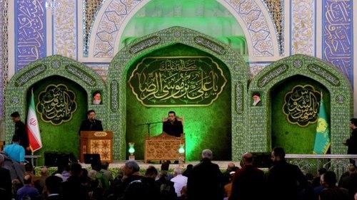 حُسن حفظ | علیرضا کهندل
