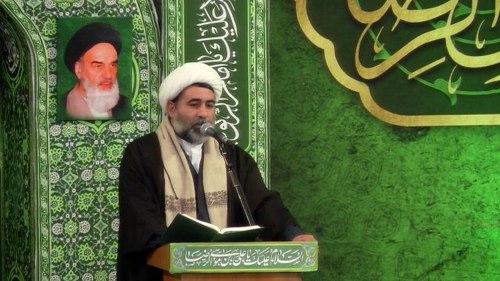 معارف | حجت الاسلام یعقوبی