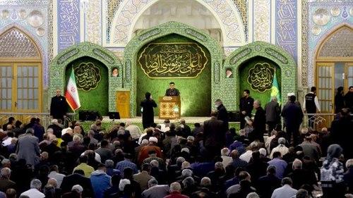 ترتیل قرآن کریم | علیرضا رضایی