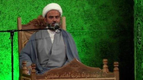 احکام | حجت الاسلام نامنی