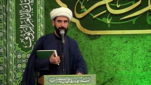 معارف | حجت الاسلام تولایی