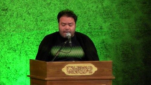 قرائت قرآن کریم | لسان طوسی