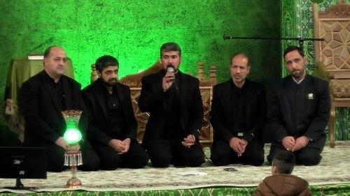 همخوانی | گروه رضوان