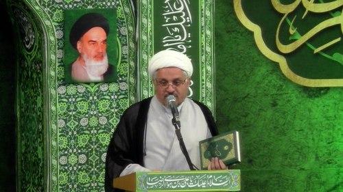معارف | حجت الاسلام خاتمی