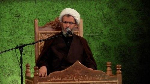 احکام | حجت الاسلام خادم الخمسه