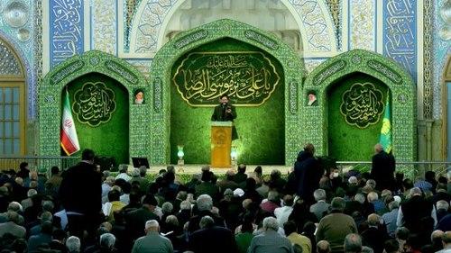 شعرخوانی | نوید اطاعتی