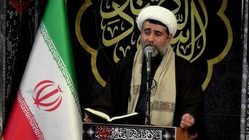 معارف | حجت الاسلام یعقوبی