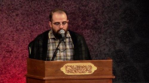 ترتیل قرآن کریم | علیرضا بیژنی