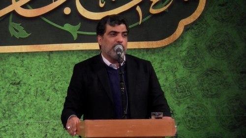 مداحی | مهدوی نژاد