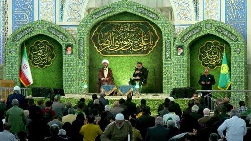 پرسمان دینی2|حجت الاسلام داودی نژاد