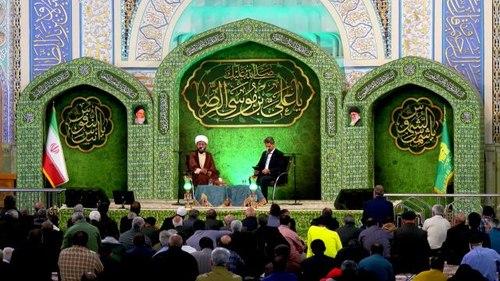 پرسمان دینی2|حجت الاسلام داودی نژاد