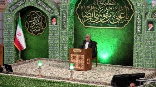 مرثیه خوانی | ابوطالب خالق پور