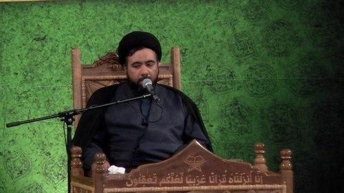 احکام | حجت الاسلام ذاکری جو
