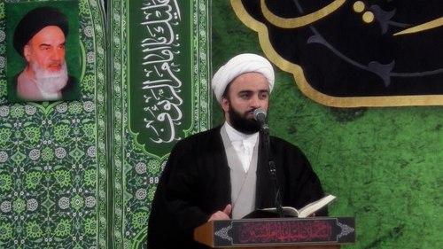 معارف | حجت الاسلام رجبی