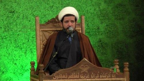 احکام | حجت الاسلام خرسند