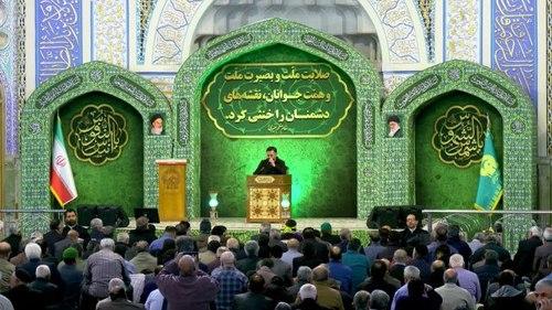 مدیحه خوانی | جعفر ملائکه