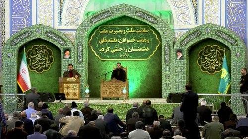 تلاوت نور | سید مهرداد صالحی