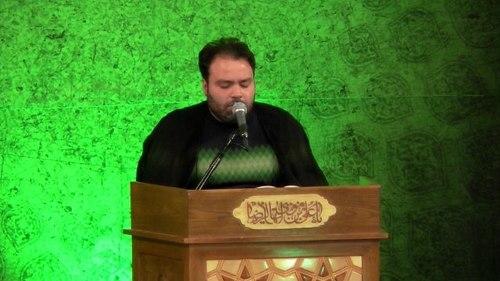 ترتیل قرآن کریم | لسان طوسی