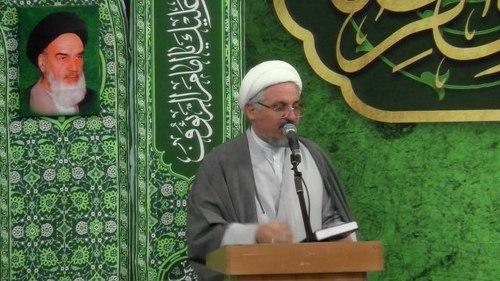 معارف | حجت الاسلام خاتمی