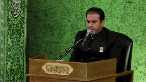 ترتیل قرآن کریم | محمد جواد کاشفی