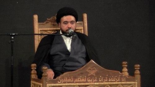 احکام | حجت الاسلام ذاکری جو