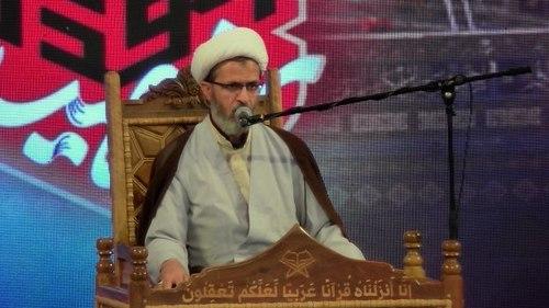 احکام | حجت الاسلام خادم الخمسه