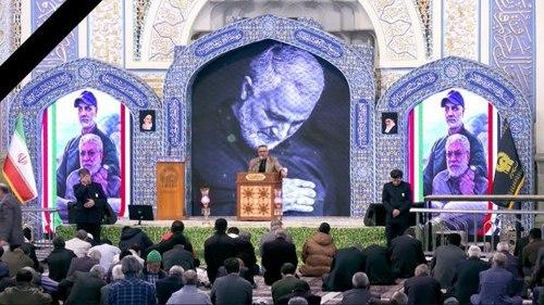 مرثیه خوانی | محمد رضا آتشبار