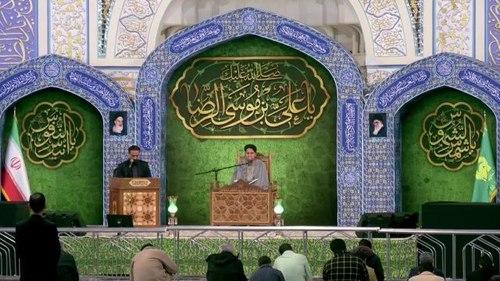 تلاوت نور | احسان سوختانلو