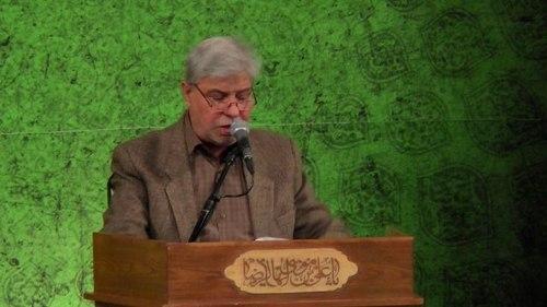 مداحی | ابوطالب خالق پور