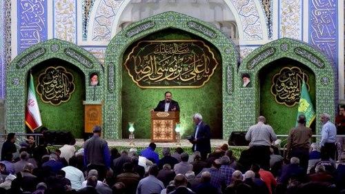 مداحی | مهدی سروری