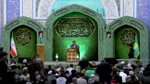 ترتیل قرآن کریم | عبدالجلیل اشرفی