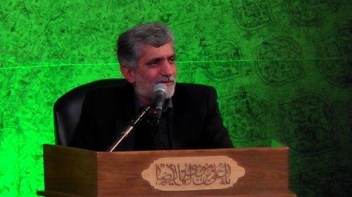 مداحی | رضا نادی