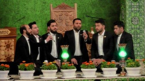 همخوانی | گروه معراج