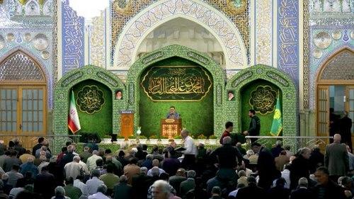 ترتیل قرآن کریم | مسعود پنجه