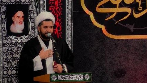 معارف | حجت الاسلام شرفی