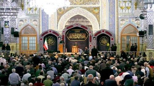 ترتیل قرآن کریم | علیرضا رضایی