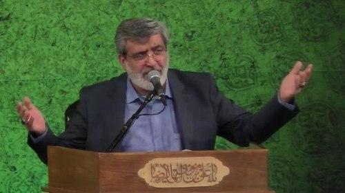 دعای کمیل | مهدی سماواتی