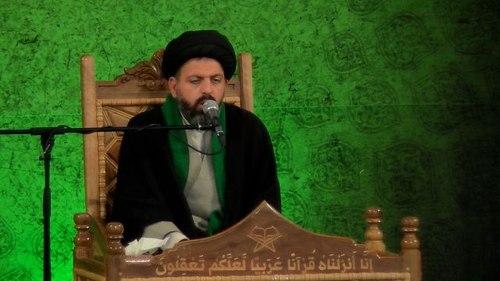 احکام | حجت الاسلام حسینی