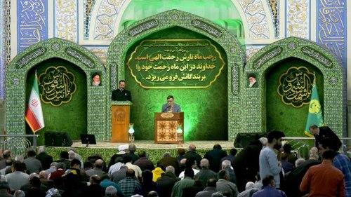 ترتیل قرآن کریم | مسعود پنجه