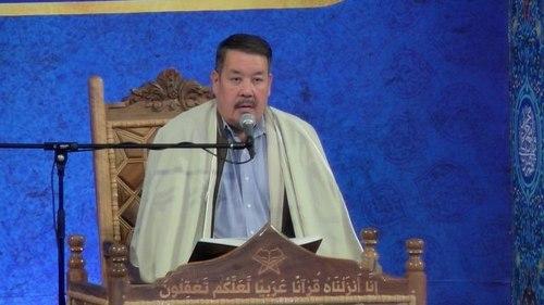 تلاوت نور | سلیمان جعفری